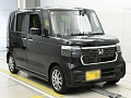 HONDA N BOX 2026