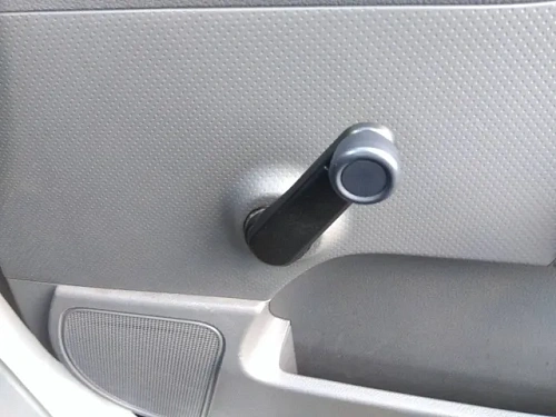 NISSAN AD 2021