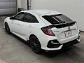 HONDA CIVIC 2021