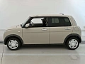 SUZUKI ALTO LAPIN 2021
