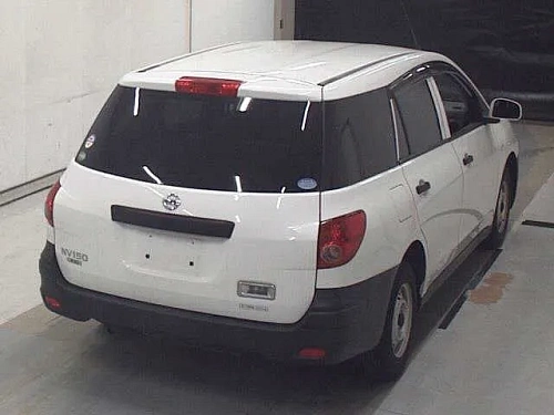 NISSAN AD 2021