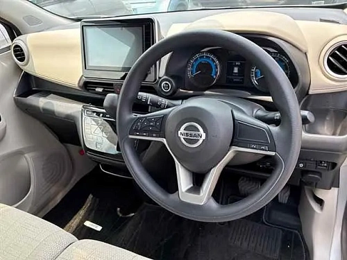 NISSAN DAYZ 2023