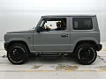 SUZUKI JIMNY 2022