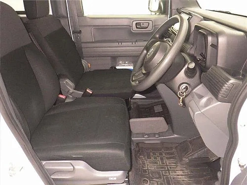 HONDA N VAN 2022