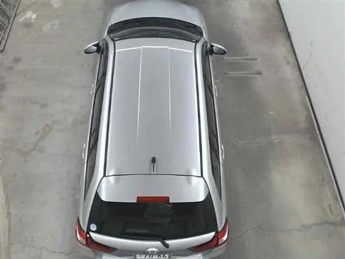 TOYOTA COROLLA FIELDER 2022