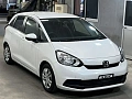 HONDA FIT 2023