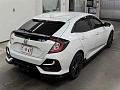 HONDA CIVIC 2021
