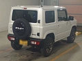 SUZUKI JIMNY 2023
