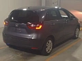 HONDA FIT 2022