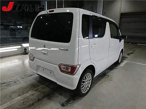 SUZUKI WAGON R 2022