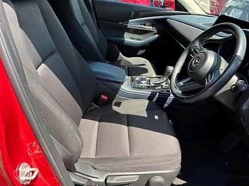MAZDA CX-30 2023