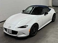 MAZDA ROADSTER 2022