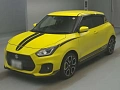 SUZUKI SWIFT 2022