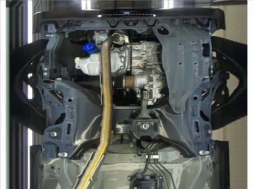 HONDA N WGN 2021
