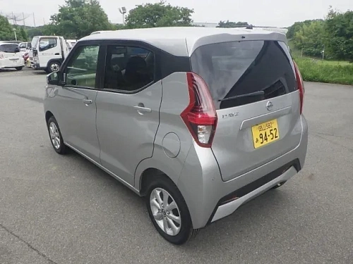 NISSAN DAYZ 2023