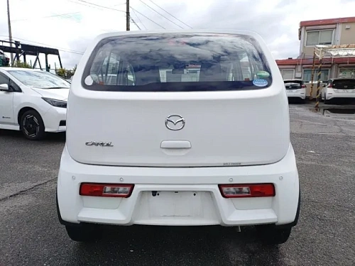 MAZDA CAROL 2021
