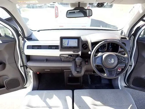 HONDA N WGN 2026