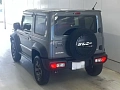SUZUKI JIMNY SIERRA 2023