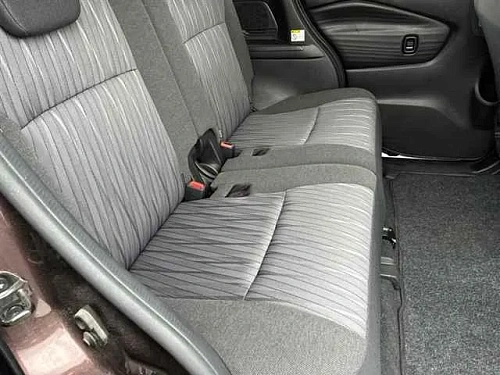SUZUKI SOLIO 2023