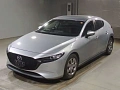 MAZDA MAZDA3 2022