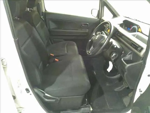 SUZUKI WAGON R 2021