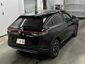 HONDA VEZEL 2026