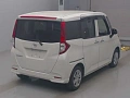 TOYOTA ROOMY 2023