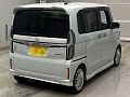 HONDA N BOX 2022