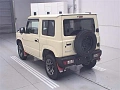 SUZUKI JIMNY 2023