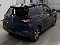 TOYOTA RAIZE 2023