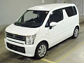 SUZUKI WAGON R 2022