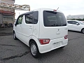 SUZUKI WAGON R 2021