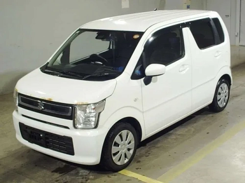 SUZUKI WAGON R 2022