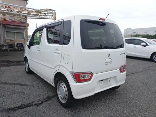 SUZUKI WAGON R 2021