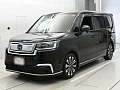 HONDA STEP WAGON 2026
