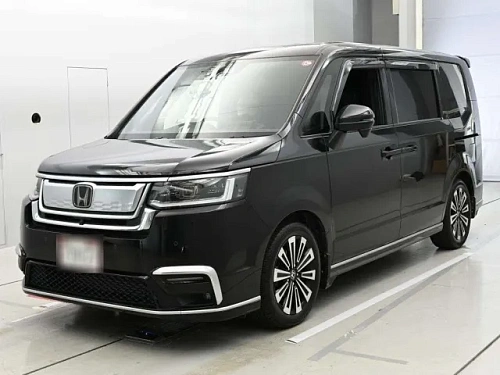 HONDA STEP WAGON 2026