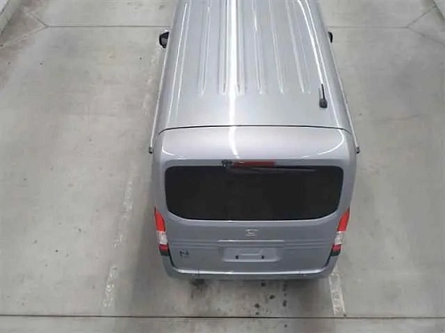 HONDA N VAN 2021