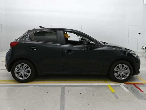 MAZDA MAZDA2 2023