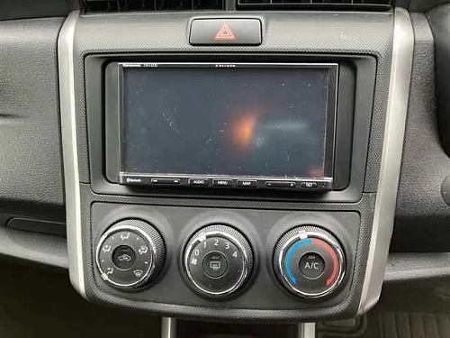 TOYOTA COROLLA FIELDER 2021