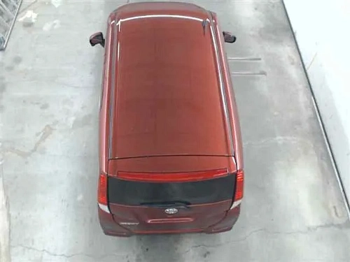 TOYOTA ROOMY 2023