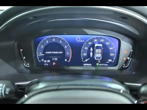 HONDA CIVIC 2026