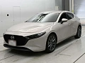 MAZDA MAZDA3 2023