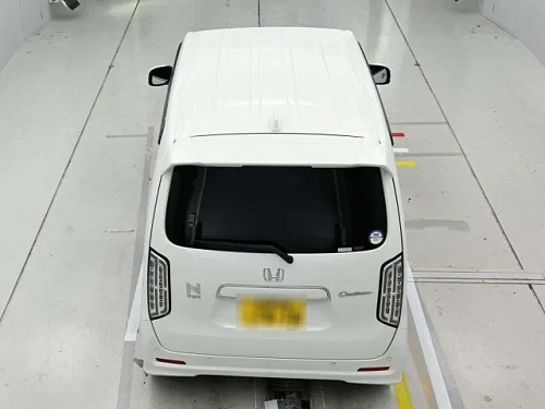 HONDA N WGN 2026
