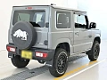 SUZUKI JIMNY 2023