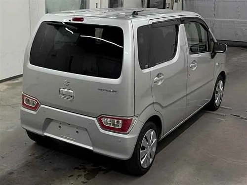 SUZUKI WAGON R 2023
