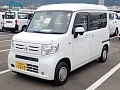 HONDA N VAN 2022