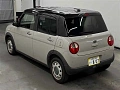 SUZUKI ALTO LAPIN 2022
