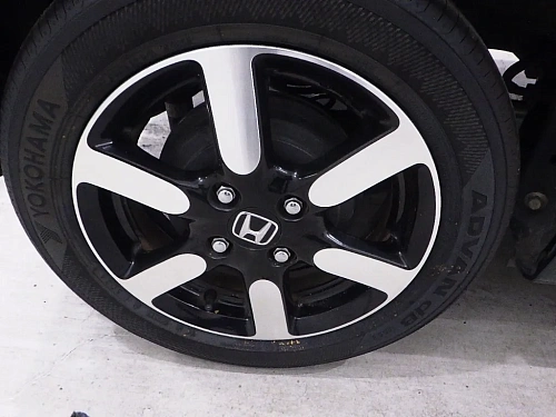 HONDA N ONE 2026