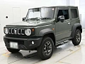SUZUKI JIMNY SIERRA 2023