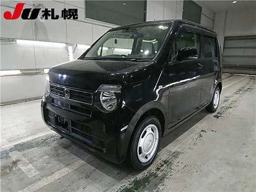 HONDA N WGN 2026